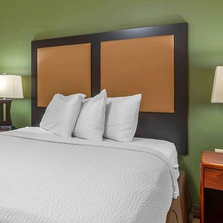 Extended Stay America Select Suites - Cincinnati - Florence - Meijer Dr Exterior foto