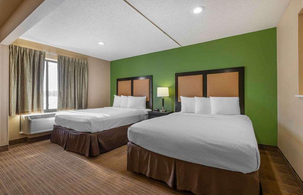 Extended Stay America Select Suites - Cincinnati - Florence - Meijer Dr Quarto foto