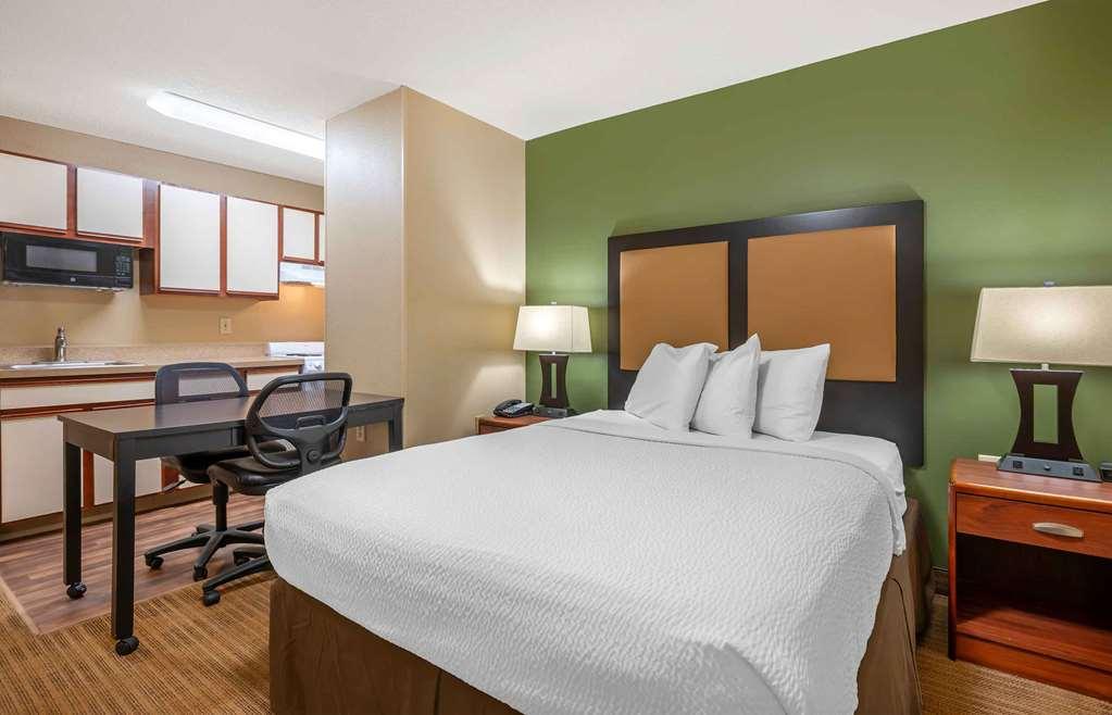 Extended Stay America Select Suites - Cincinnati - Florence - Meijer Dr Quarto foto